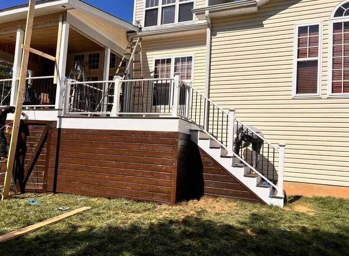 Screened Porch Premier